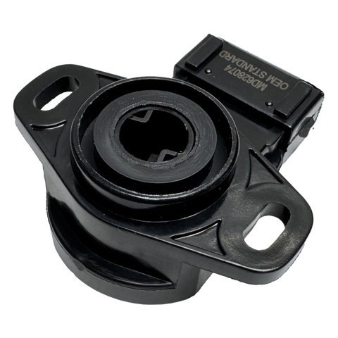 Compre DF18073 Detali IF Sensor de posição da válvula de borboleta (potenciômetro)