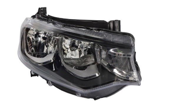 450779 VALEO Luz direita