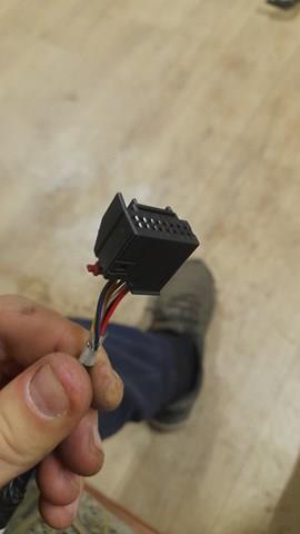 Compre 8V5857409J9B9 VAG Espelho de retrovisão esquerdo