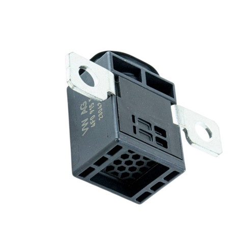 Compre 4F0915519A VAG Cartucho pirotécnico de bateria recarregável principal