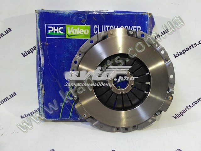 Cesta de embraiagem Hyundai/Kia 4130039040 preço, a partir de 81,03 USD