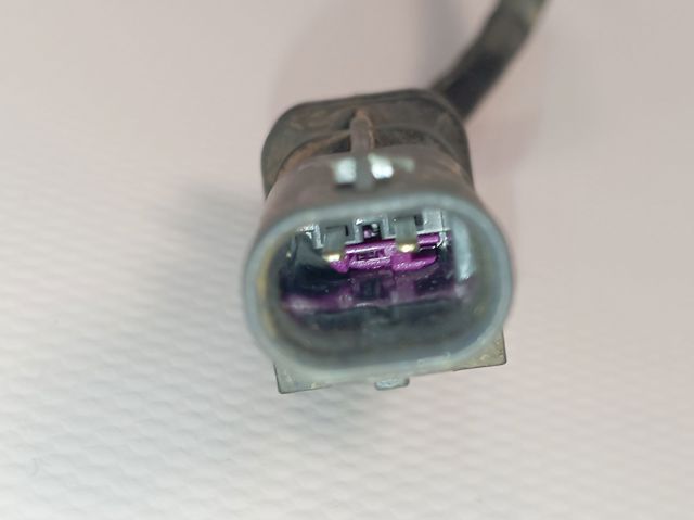 Sensor de temperatura dos gases de escape (GE), antes de filtro de partículas diesel Fiat/Alfa/Lancia 46350838 preço, a partir de 91,94 USD