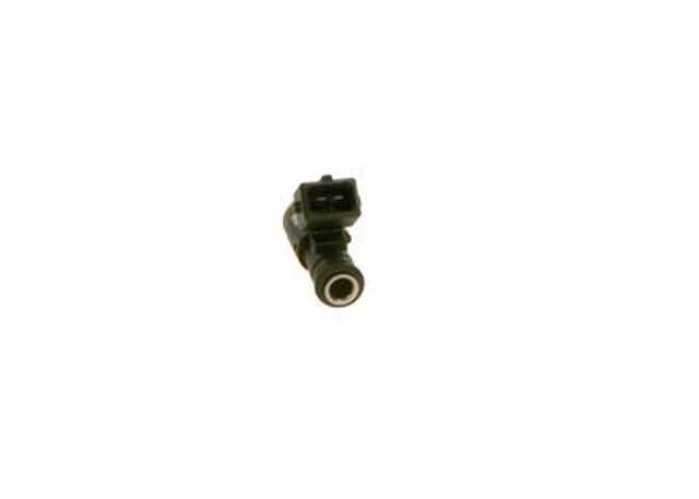 Injetor de injeção de combustível 280158226 Bosch