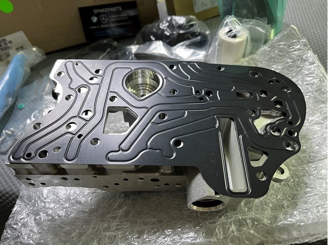 0AM398025 VAG Kit de reparação da Caixa Automática de Mudança