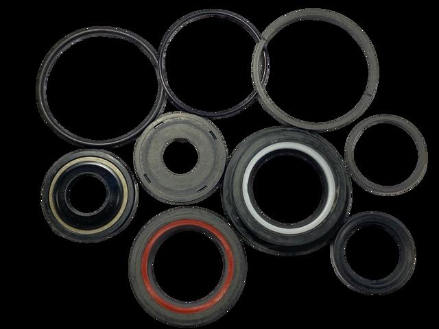  Kit de reparação da cremalheira da direção (do mecanismo), (kit de vedantes) Renault Master II plataforma a bordo (CD, HD, U0D) (1997 - 2003) II