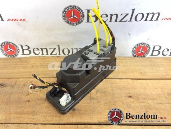 Bomba do sistema pneumático de carroçaria Mercedes A2108001848 preço, a partir de 93,64 USD