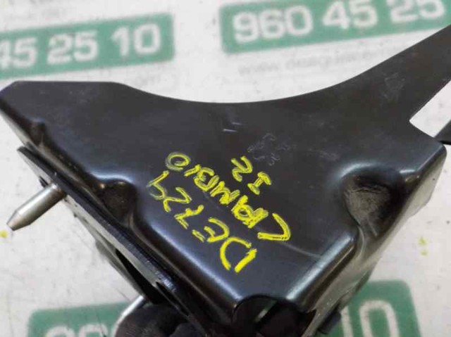 Consola de coxim (apoio) esquerda de motor Peugeot/Citroen 9810216980