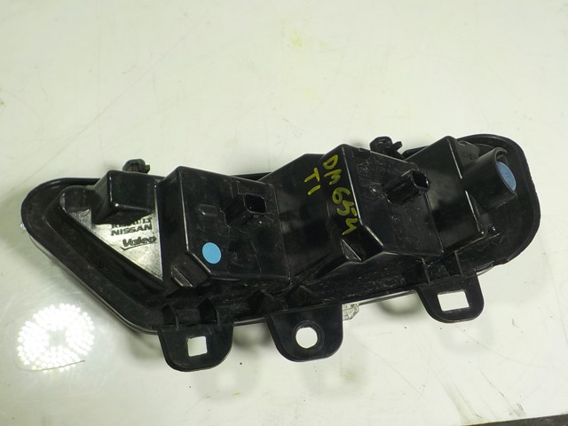 Lanterna de nevoeiro traseira direita Renault (RVI) 265855239R preço, a partir de 112,56 USD