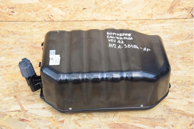 Compressor de bombeio pneumático (de amortecedores) Land Rover LR083993 preço, a partir de 449,06 USD