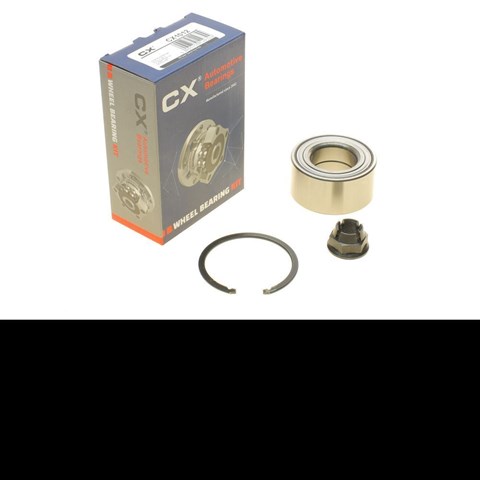 Rolamento de cubo dianteiro CX/Complex CX1012 preço, a partir de 38,16 USD
