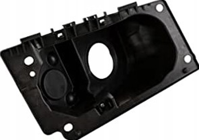 1385937080 Fiat/Alfa/Lancia Caixa de gargalo de enchimento do tanque de combustível