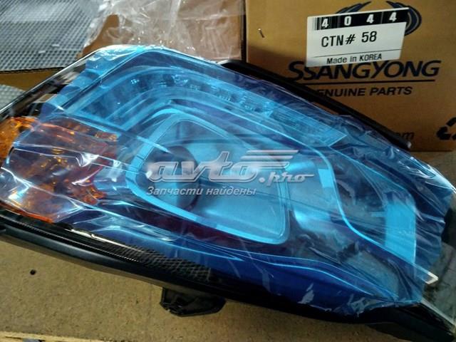 Compre 8310534100 Ssang Yong Luz esquerda