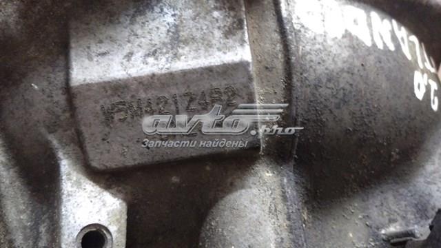 Caixa de Mudança montada (caixa mecânica de velocidades) MN168332 Mitsubishi