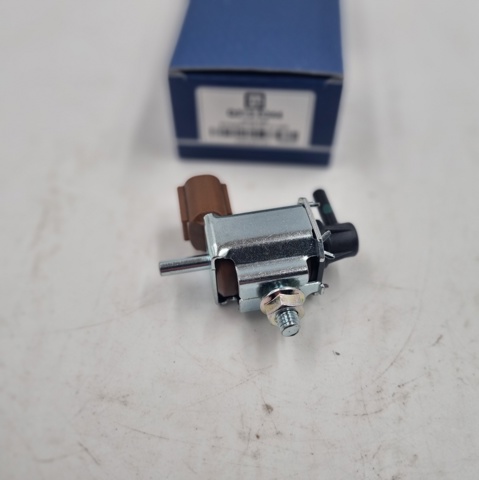 Válvula solenoide de regulação de comporta EGR Q2120344 Q-fix