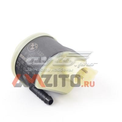 Unidade de aquecimento de combustível 13328572519 BMW