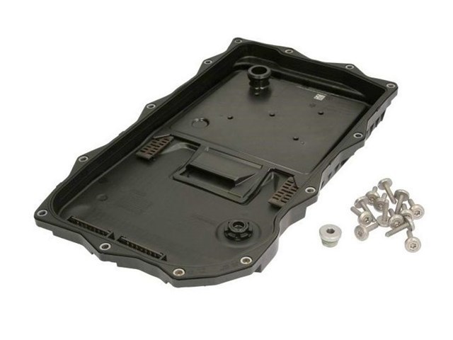 1087298437 ZF Parts Cárter da Caixa Automática de Mudança