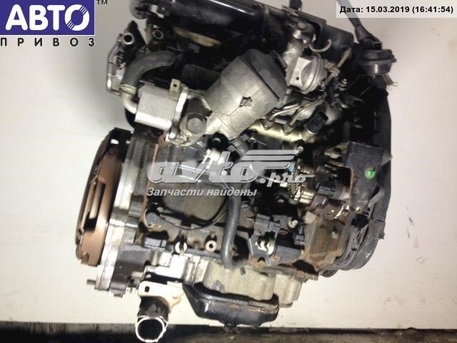 Motor montado Honda Civic VII EU, EP, EV