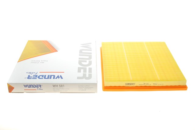 Filtro de ar Wunder WH581