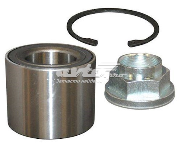Rolamento de cubo traseiro SNR FC40784S01 preço, a partir de 54,56 USD