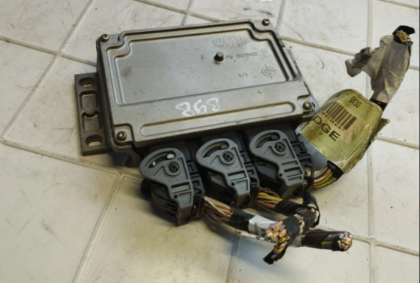 Compre 9659580780 Peugeot/Citroen 