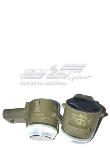  JK8315K859AC Jaguar