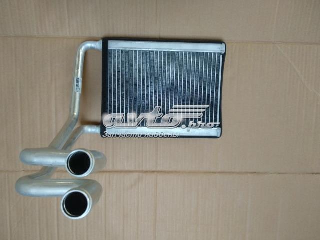 4133N81 Polcar Radiador de forno (de aquecedor)