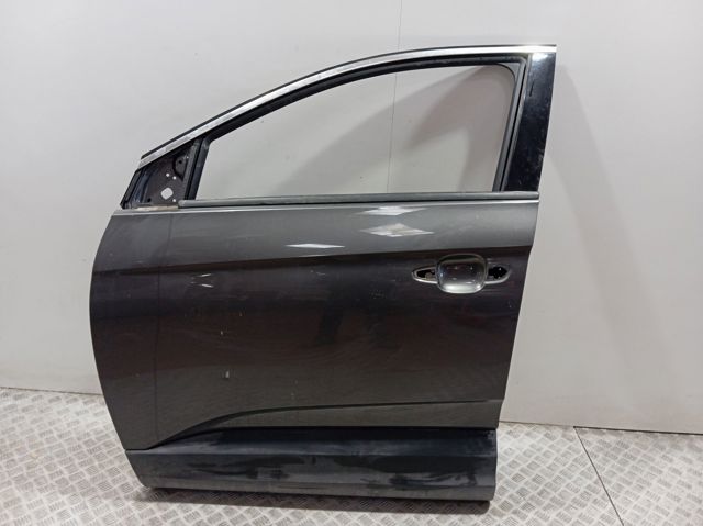 Porta dianteira esquerda Opel GRANDLAND X A18, P1UO