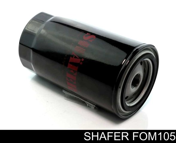 Compre FOM105 Shafer Filtro de óleo