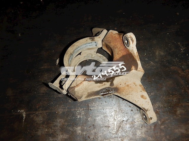 6S613K305AA Ford Suporte de rolamento suspenso do semieixo dianteiro