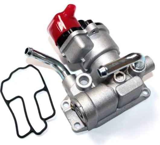 RPMD614921 RoerS-Parts Válvula (regulador) de marcha a vácuo