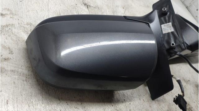 Espelho de retrovisão esquerdo Opel 13312907 preço, a partir de 127,64 USD