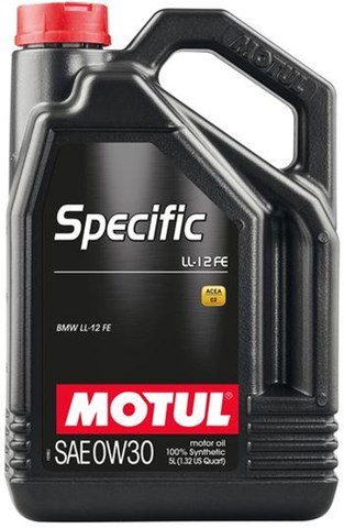 Óleo para motor Motul 107302