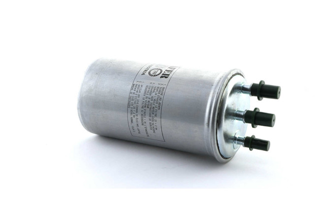 Filtro de combustível FM781 Shafer