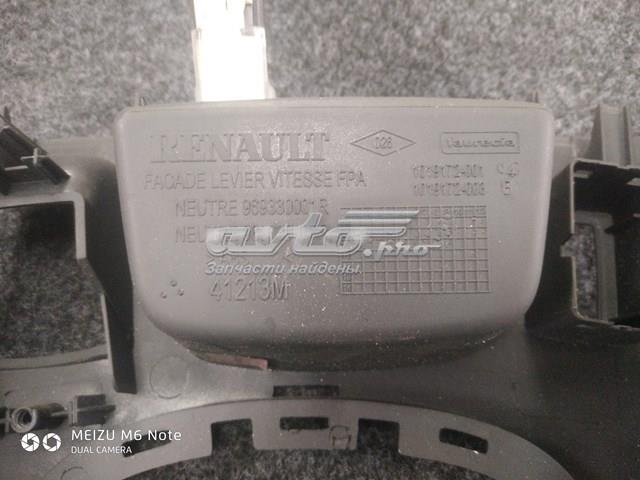  969330001R Renault (RVI)