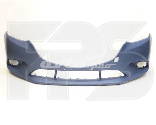 Pára-choque dianteiro FPS FP4425900P preço, a partir de 91,36 USD