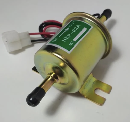 Compre HEP02A HKT Bomba de combustível principal