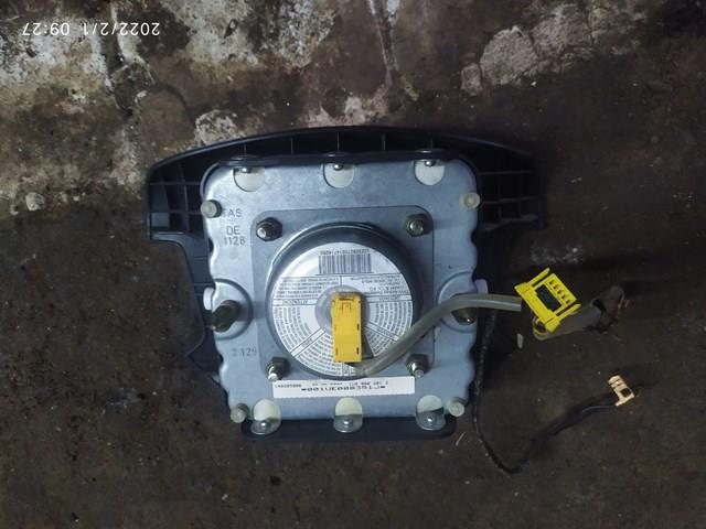 Compre 1U0880201 VAG Cinto de segurança (AIRBAG) de condutor