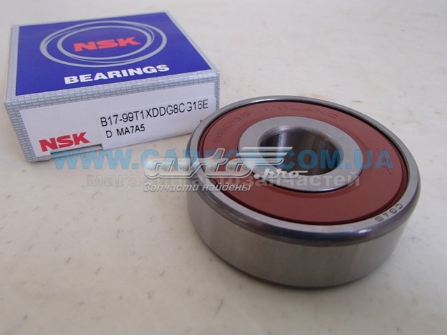 B1799T1XDDG8CG16E NSK Rolamento do gerador
