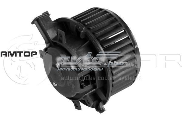 Motor de ventilador de forno (de aquecedor de salão) Luzar LFH0595
