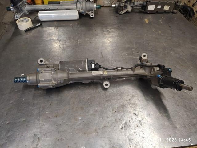 Cremalheira da direção VAG 7L1423061F preço, a partir de 2441,15 USD