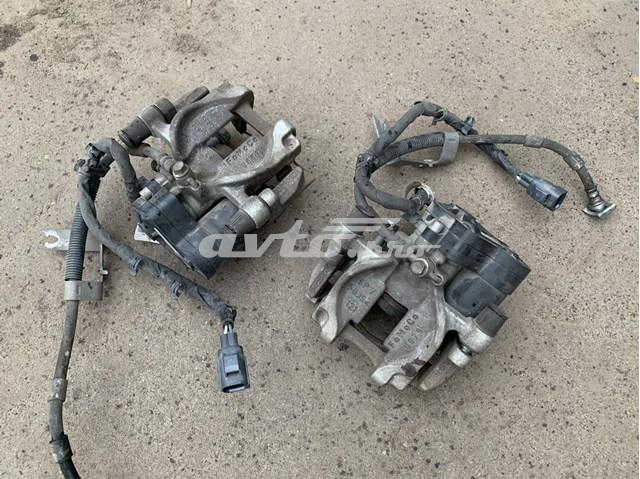  Ford DG9C2D250A