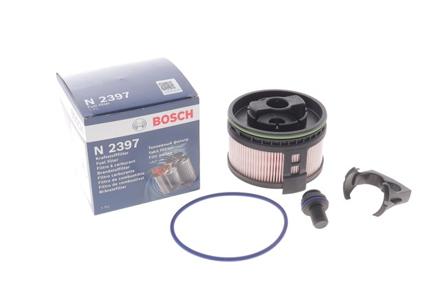 Filtro de combustível Bosch F026402397