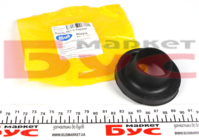 Espaçador (anel de borracha) da mola traseira inferior Belgum BG2210 preço, a partir de 6,08 USD