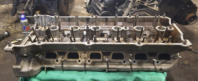 Compre 1436793 BMW Cabeça de motor (CBC)
