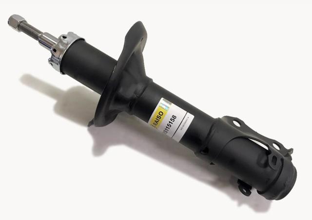 RS115158G Raiso Amortecedor dianteiro