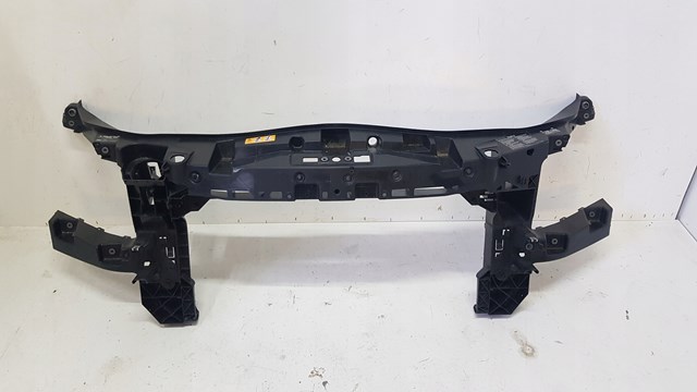 Suporte do radiador montado (painel de montagem de fixação das luzes) Mercedes A9078800900 preço, a partir de 156,31 USD