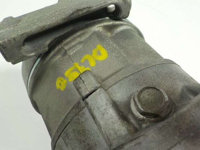 Compressor de aparelho de ar condicionado 51986965 Fiat/Alfa/Lancia