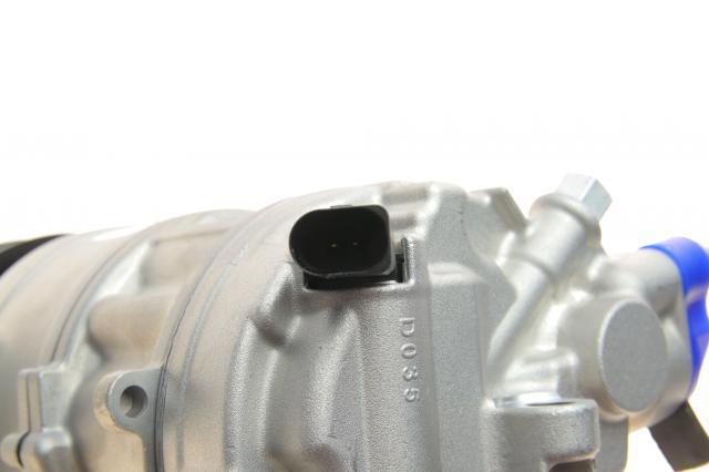 ACP1578000S Mahle Original Compressor de aparelho de ar condicionado