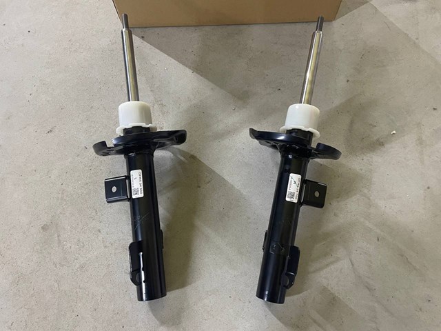 Amortecedor dianteiro esquerdo Mazda DFR534900 preço, a partir de 103,08 USD