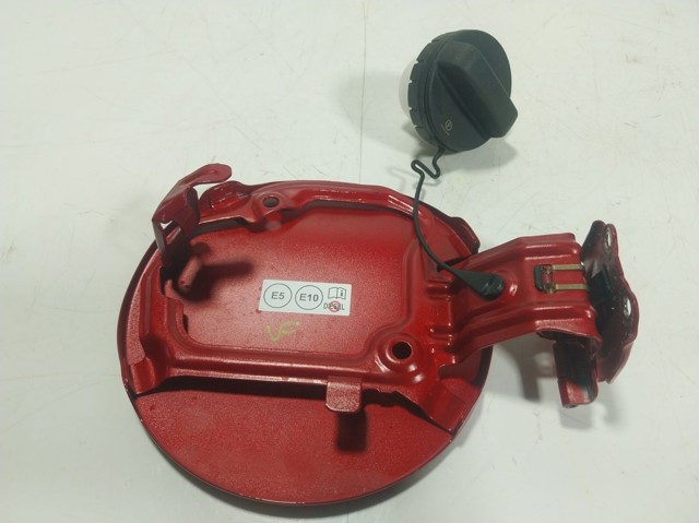  Alcapão do tanque de combustível Toyota Yaris hatchback (P21) (2020 - 2026) 